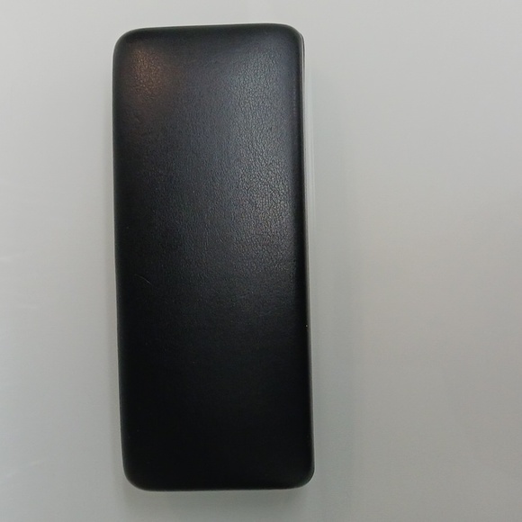 Versace hard shell sunglasses eyeglasses case - Picture 5 of 7